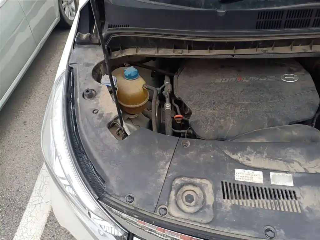 Trumpchi M8 2020 Pilot Model 390T Extreme Edition купить на сайте DeffCars