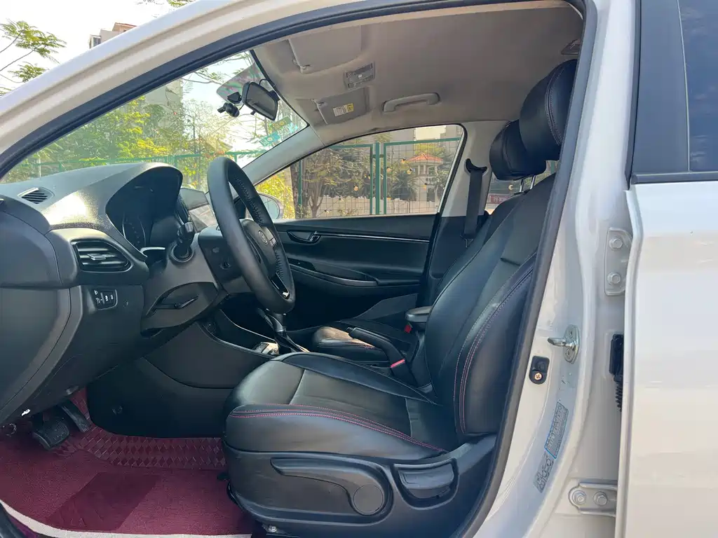 Yuedong 2018 1.6L automatic eye-catching version GL National VI купить на сайте DeffCars