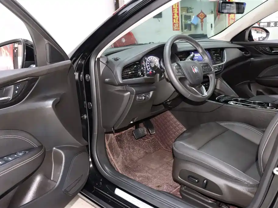Regal 2024 facelift 28T indulgent version купить на сайте DeffCars