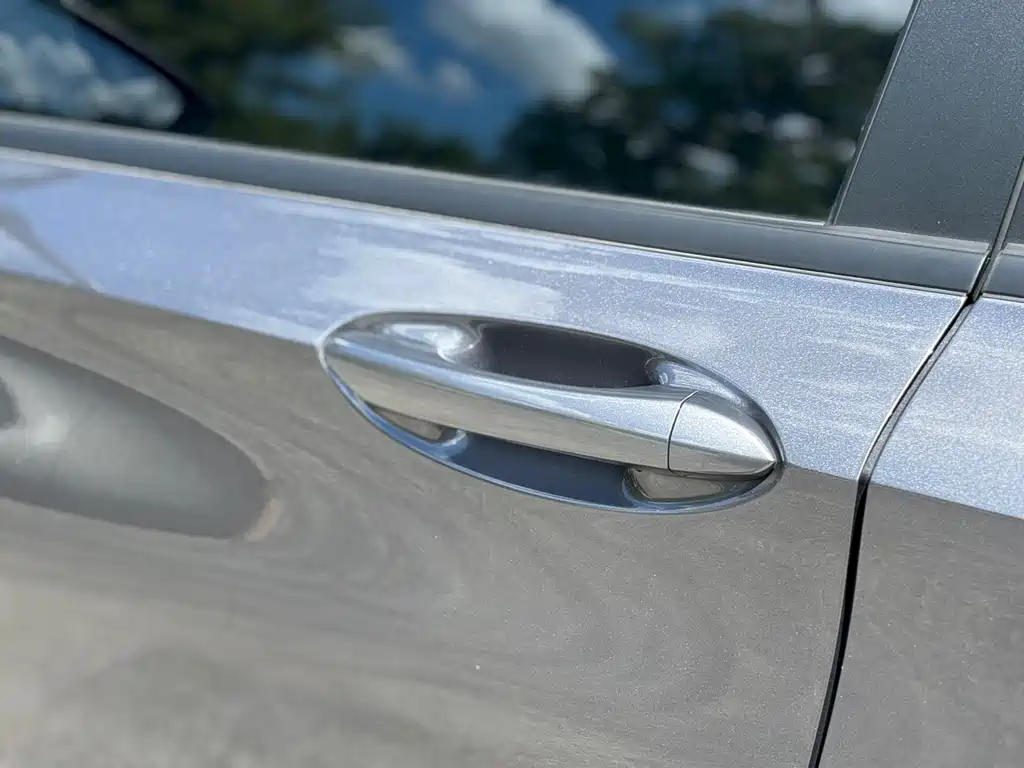 Trumpchi Empow 2023 270T DCT J15 Edition купить на сайте DeffCars