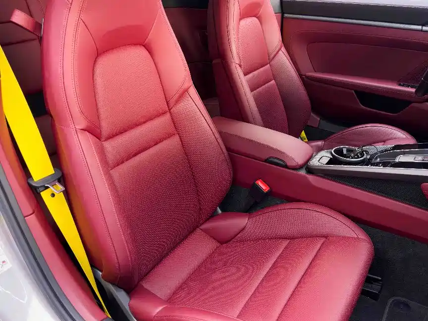 Porsche 911 2022 Carrera 3.0T купить на сайте DeffCars