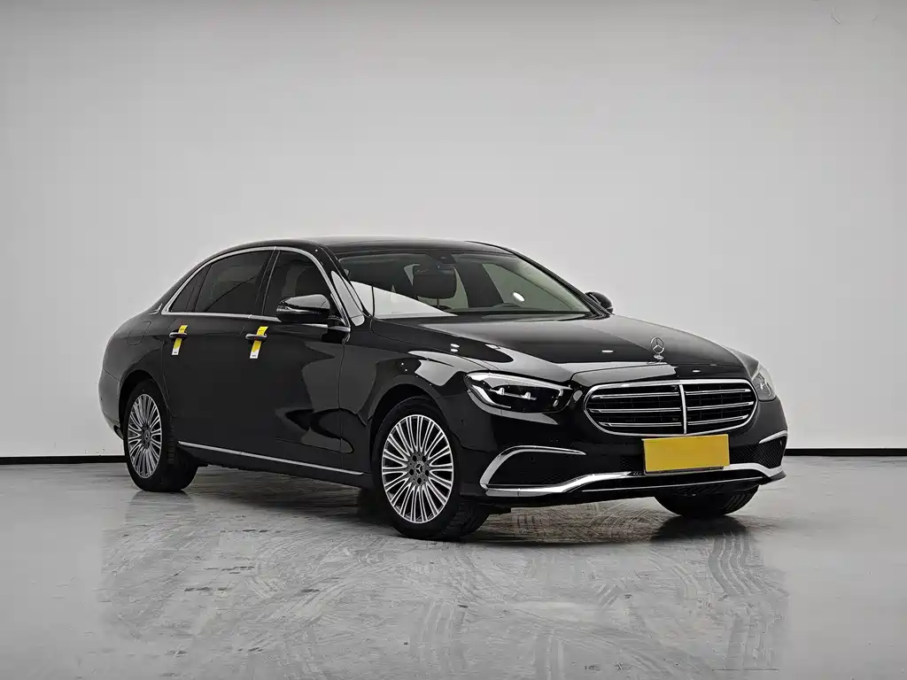 Mercedes-Benz E-Class 2023 E 300 L Fashion купить на сайте DeffCars