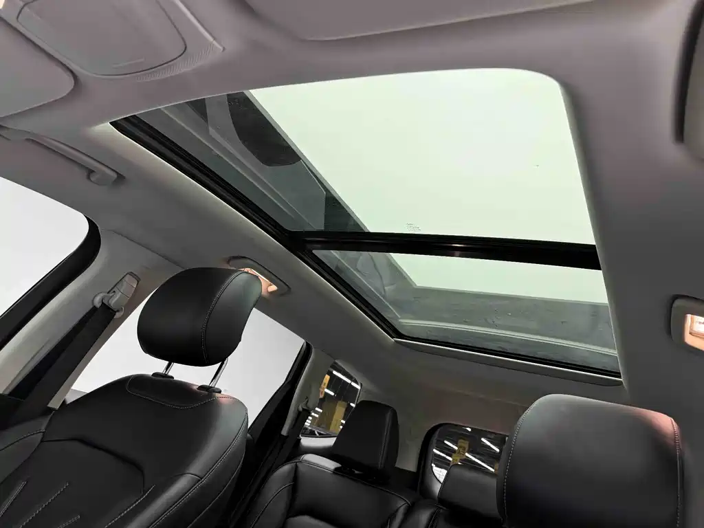 Ruijie 2021 PLUS EcoBoost 245 2WD Platinum 5-seater купить на сайте DeffCars