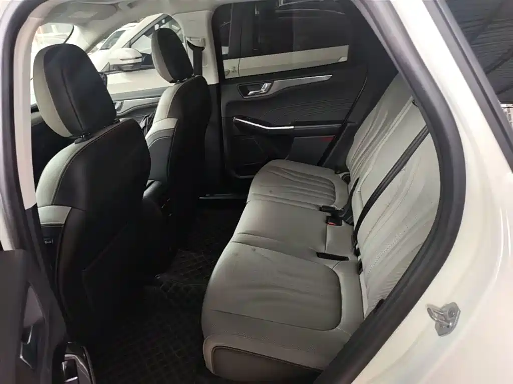 Ruiji 2020 EcoBoost 245 two-wheel drive Yaoxiang model купить на сайте DeffCars