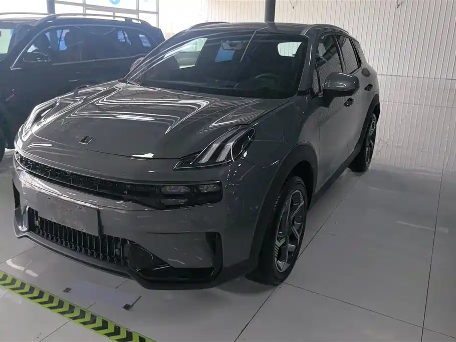 Lynk & Co 06 2023 Remix 1.5T Pro купить на сайте DeffCars