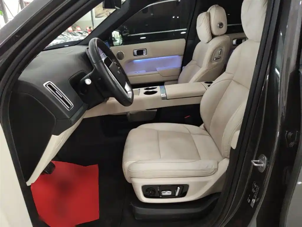 Ideal L8 2023 Pro купить на сайте DeffCars