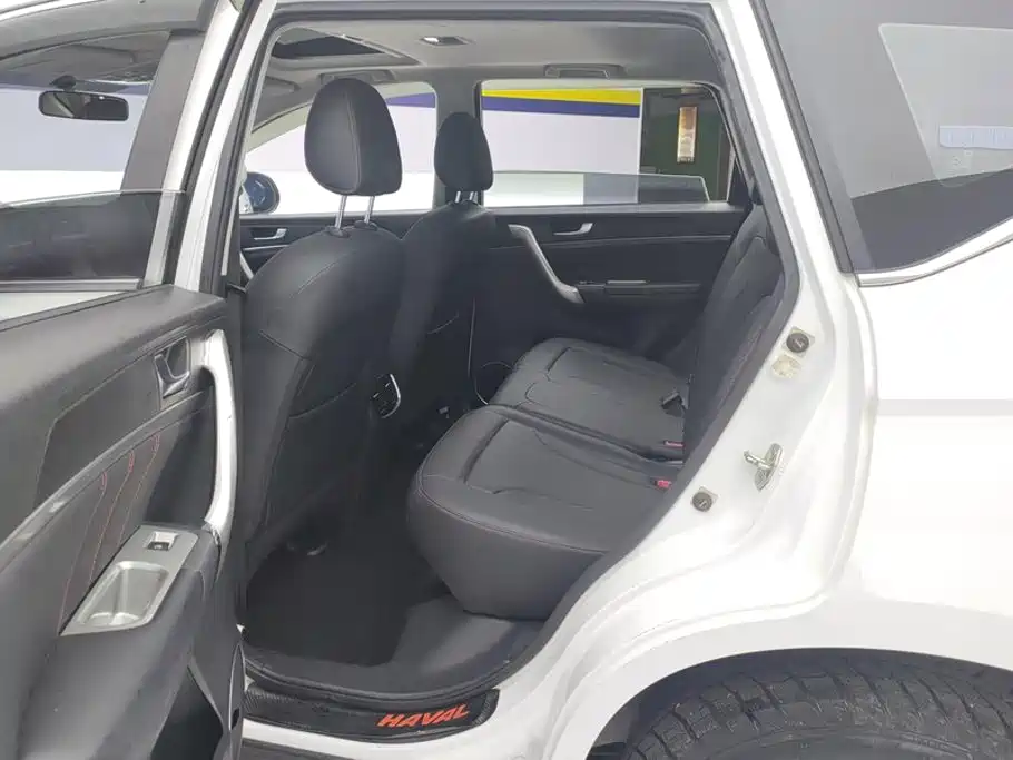 HAVAL M6 2019款 1.5T DCT两驱精英型 国VI купить на сайте DeffCars