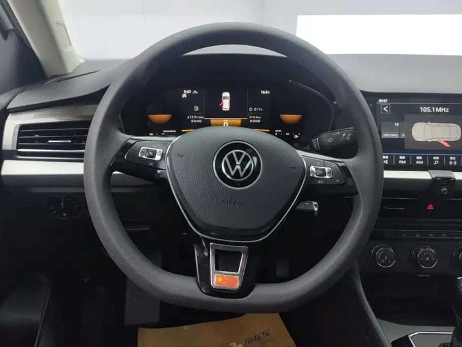 Lavida 2021 280TSI DSG Comfort Edition купить на сайте DeffCars