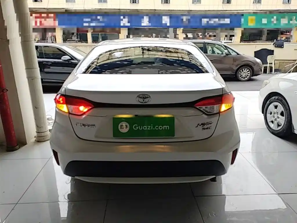 Ralink 2019 185T CVT Deluxe Edition National VI купить на сайте DeffCars