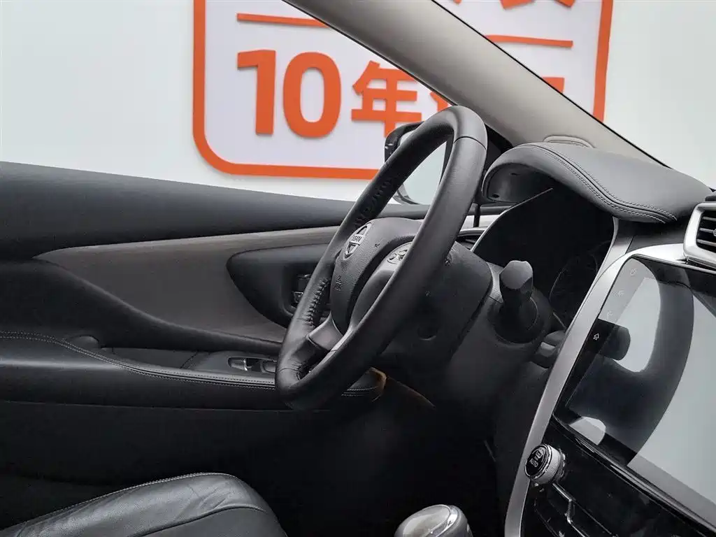 Loulan 2021 2.5L XL 2WD Intelligent Connected Deluxe Edition купить на сайте DeffCars