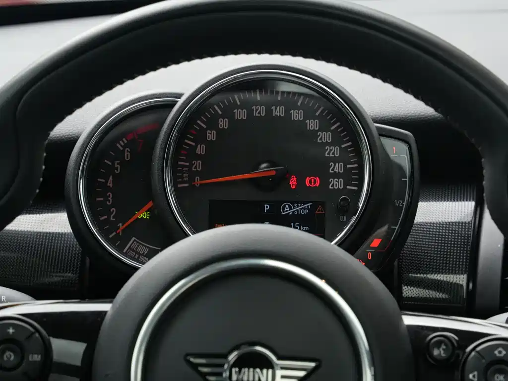 MINI 2020 1.5T COOPER Artist купить на сайте DeffCars