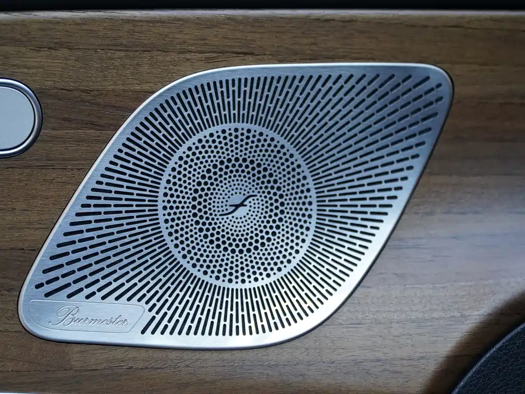 Mercedes-Benz GLS 2022 GLS 450 4MATIC luxury model купить на сайте DeffCars