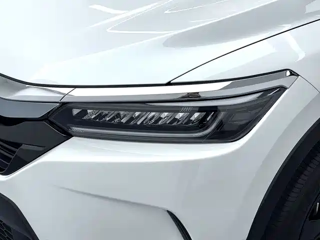 Haoying 2021 240TURBO CVT two-wheel drive premium version купить на сайте DeffCars