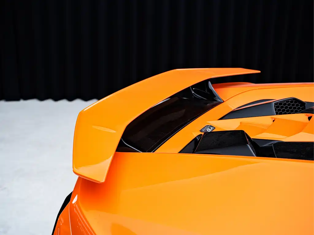 Huracán 2023 Huracán Tecnica купить на сайте DeffCars