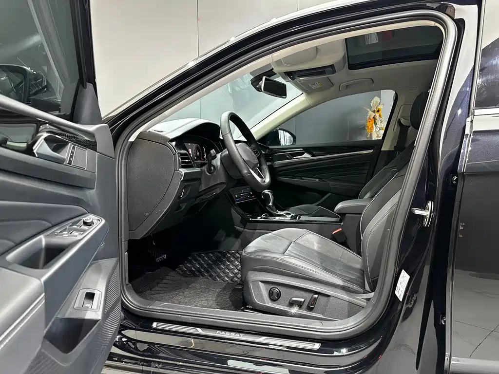 Passat 2023 330TSI Elite Edition купить на сайте DeffCars