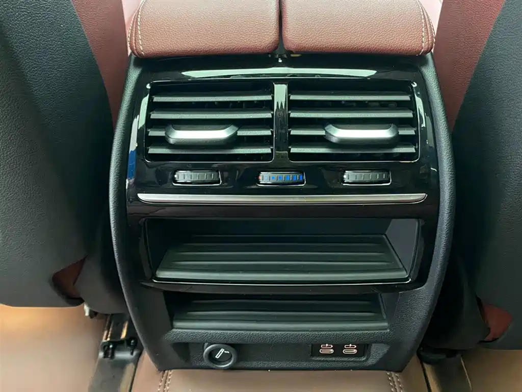 BMW 5 Series 2022 facelift 530Li leading M sports package купить на сайте DeffCars