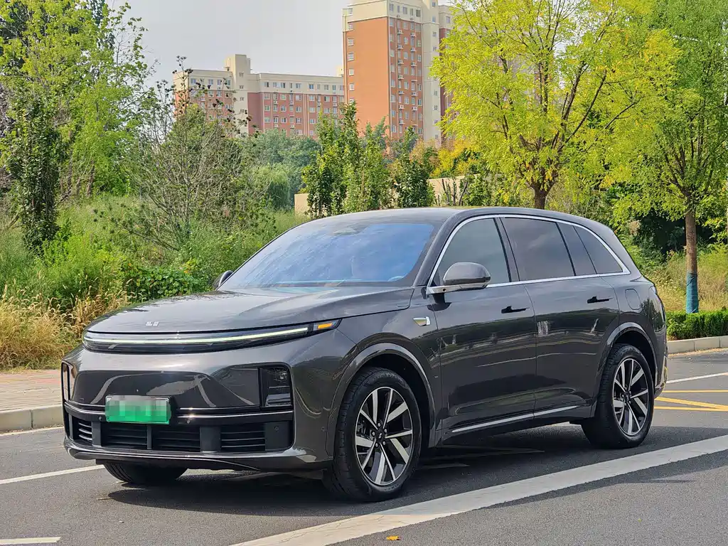Ideal L7 2023 Pro купить на сайте DeffCars