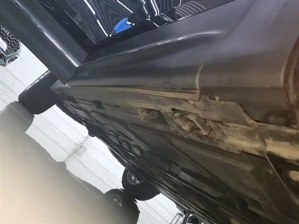 Mercedes-Benz GLB 2023 GLB 220 Dynamic купить на сайте DeffCars