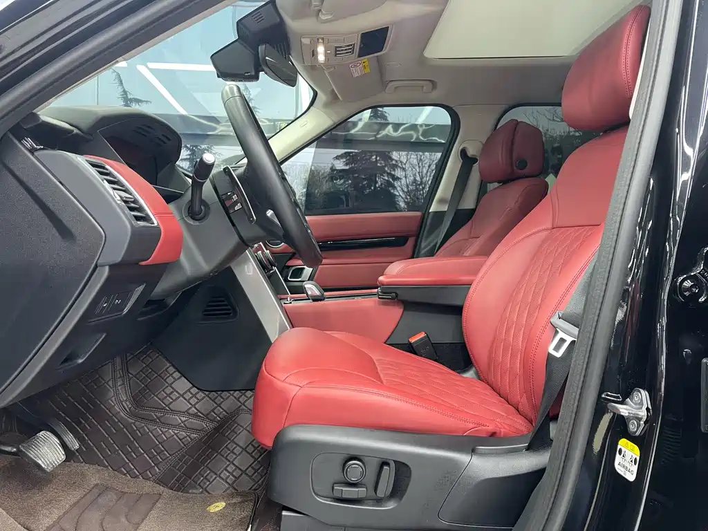 Discover 2024 360PS S купить на сайте DeffCars