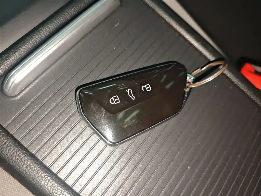 Golf 2023 facelift 280TSI DSG Pro купить на сайте DeffCars