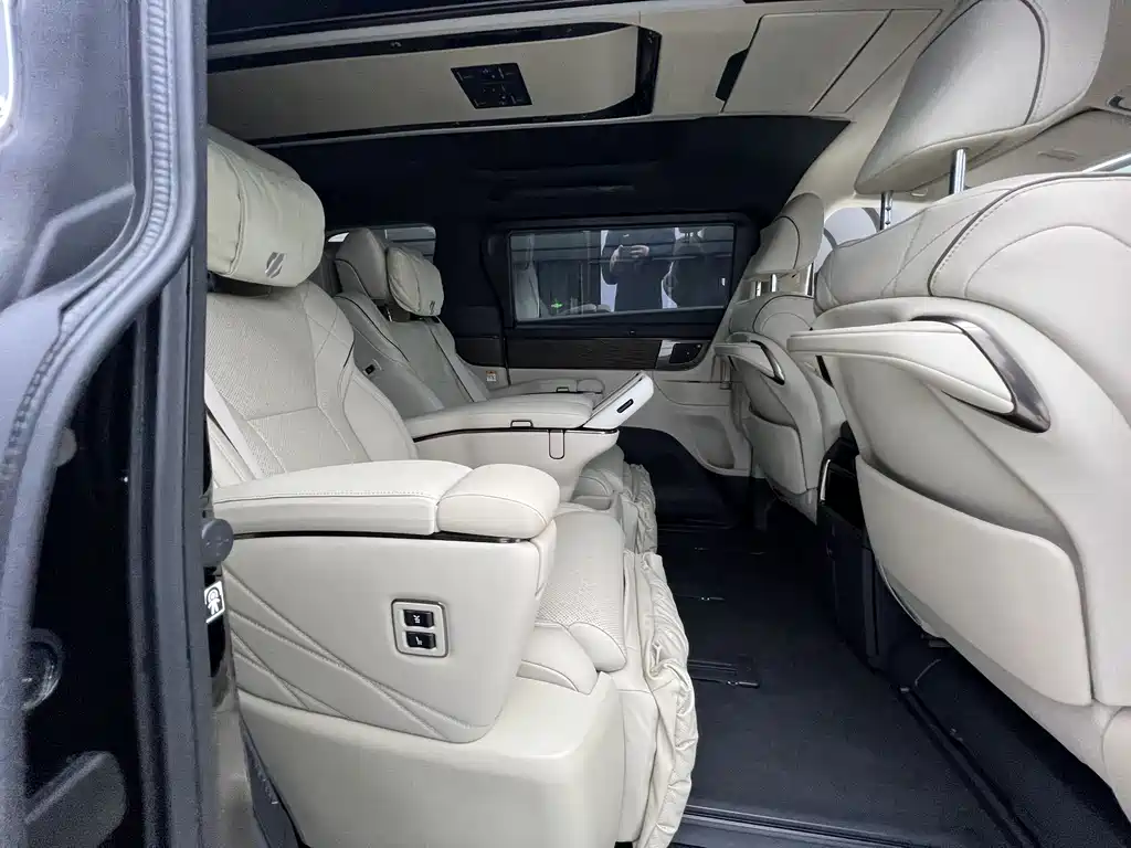 Alfa 2024 Dual Engine 2.5L Premium Edition купить на сайте DeffCars