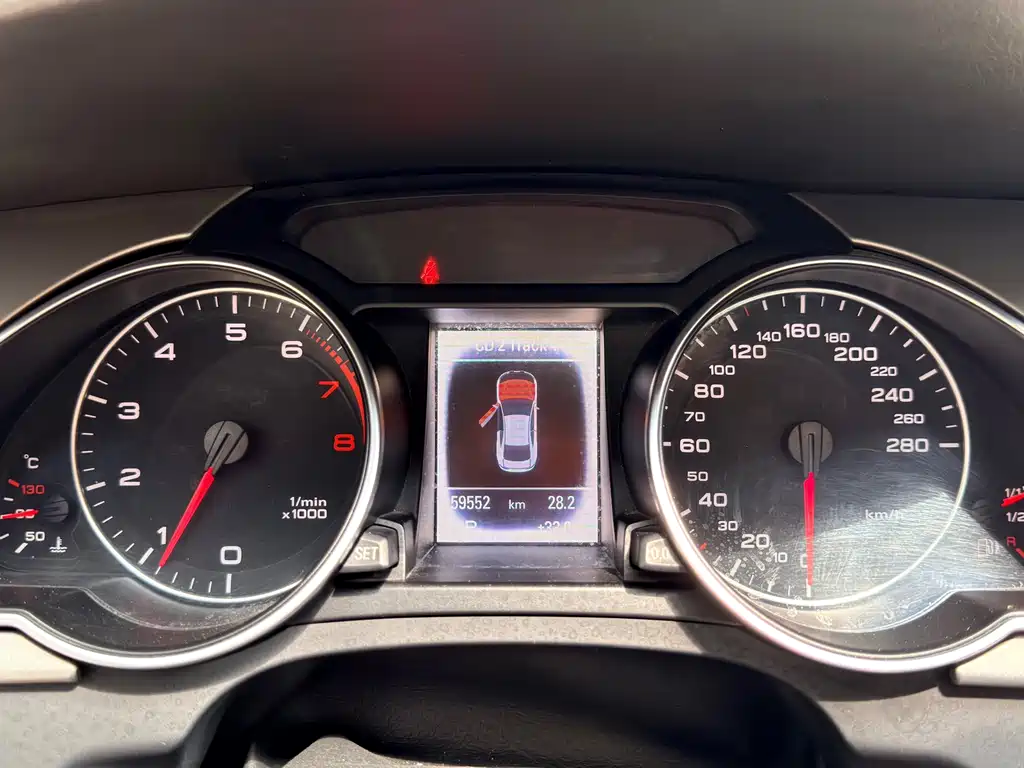 Audi A5 (Imported) 2010 2.0TFSI Coupe купить на сайте DeffCars