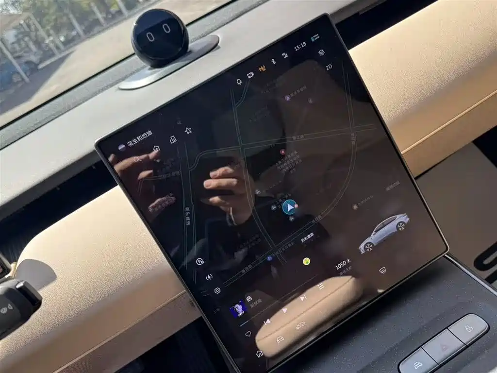 NIO ET5 2022 model 75kWh купить на сайте DeffCars