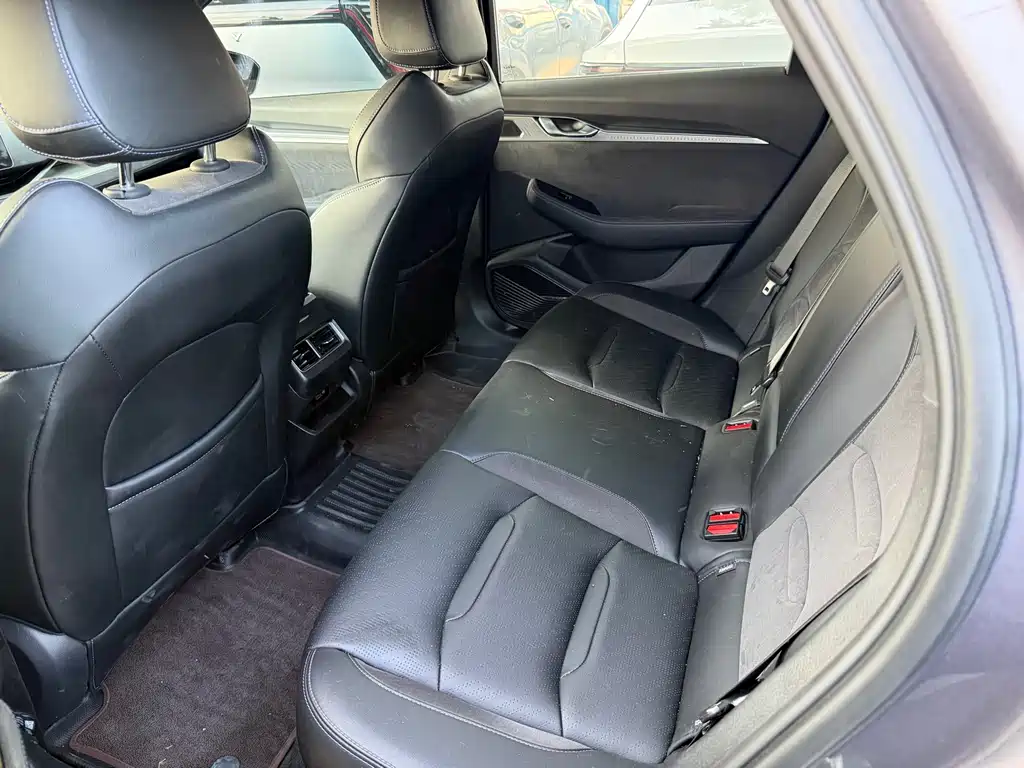 Xingrui 2024 2.0TD Xiaohan Edition купить на сайте DeffCars