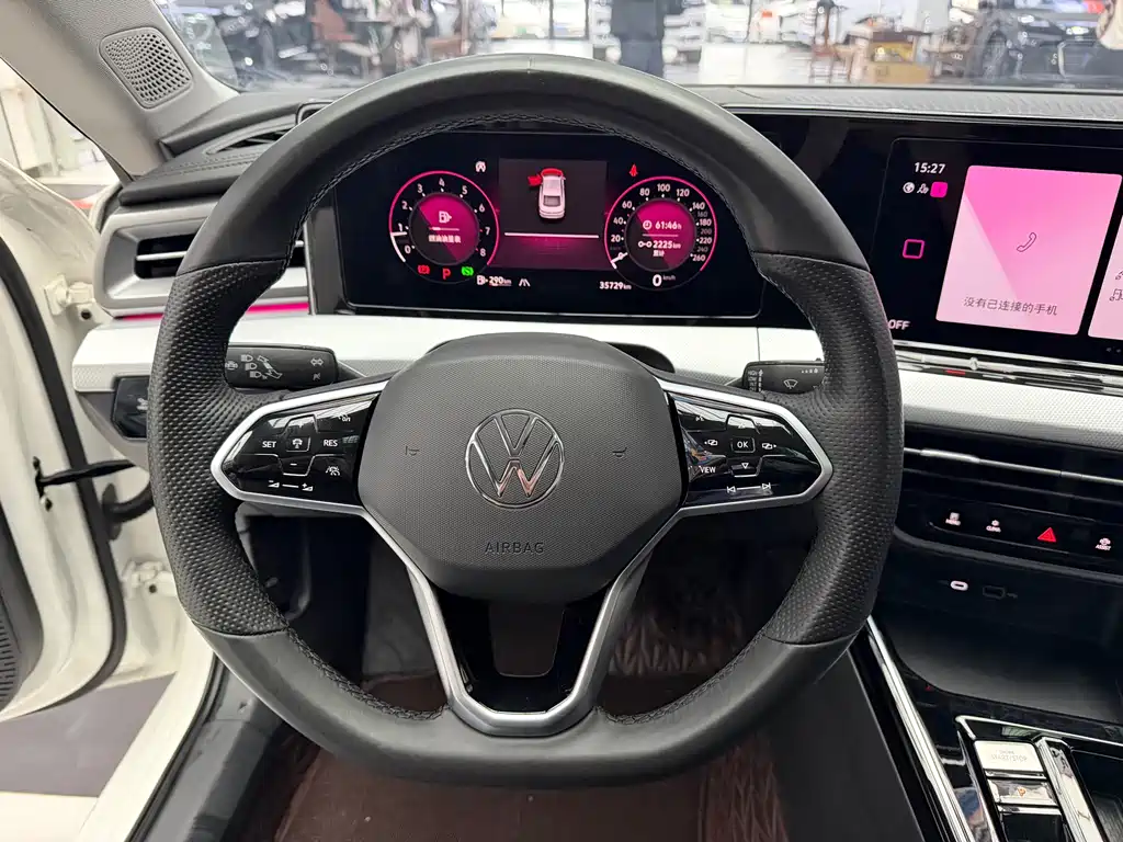 Lingdu 2022 Lingdu L 280TSI DSG Hot Edition купить на сайте DeffCars