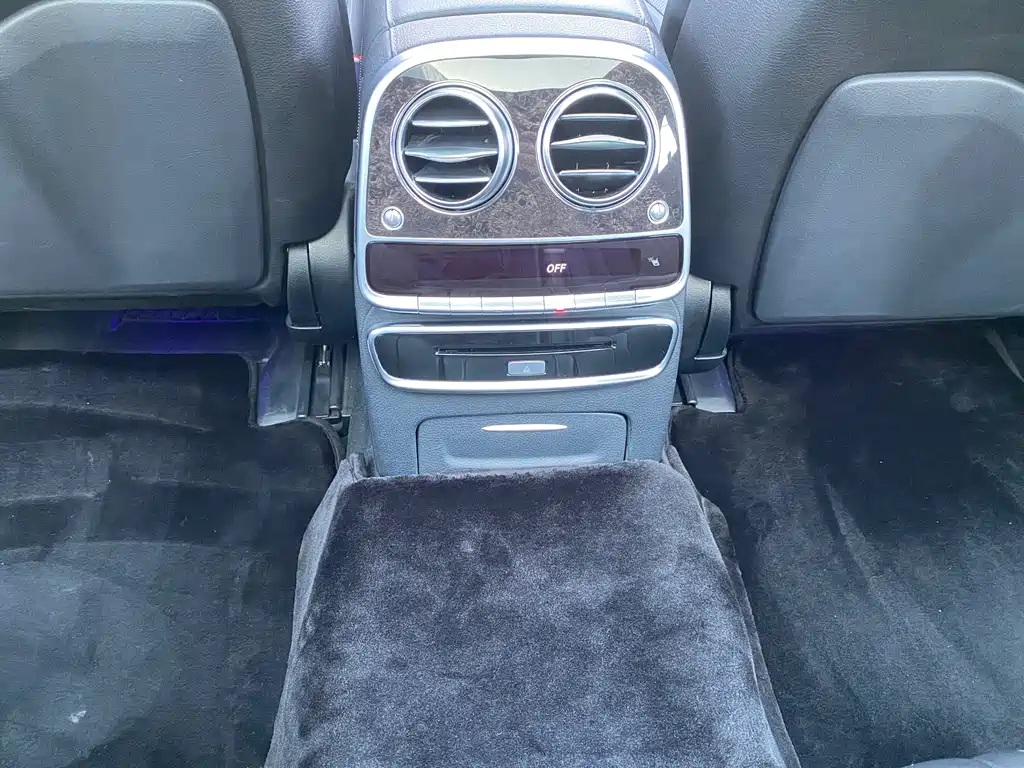 Mercedes-Benz S-Class 2017 S 400 L 4MATIC купить на сайте DeffCars