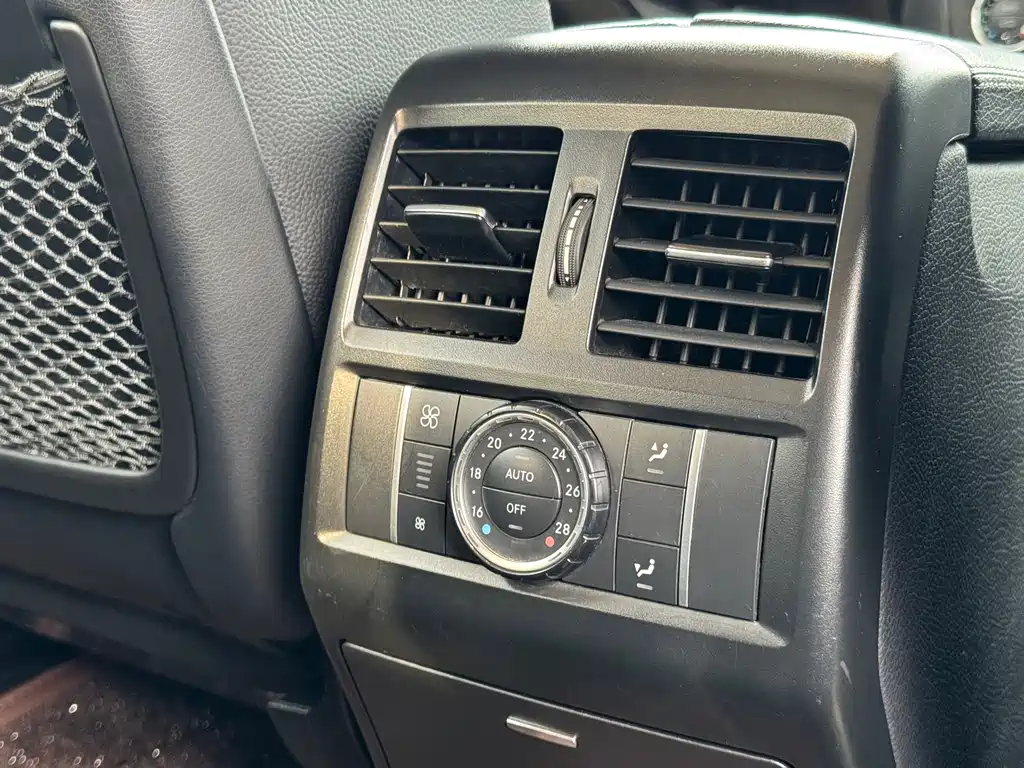 Mercedes-Benz M-Class 2012 ML 350 Luxury Model купить на сайте DeffCars