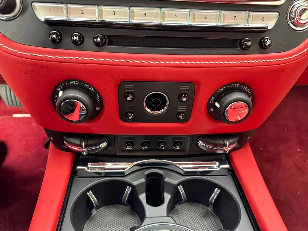 Phantom 2018 6.6T standard model купить на сайте DeffCars