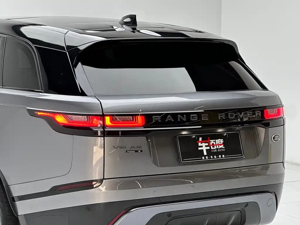 Range Rover Velar 2020 P250 R-DYNAMIC S купить на сайте DeffCars
