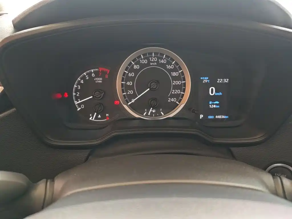 Lingshang 2021 2.0L Deluxe Edition купить на сайте DeffCars
