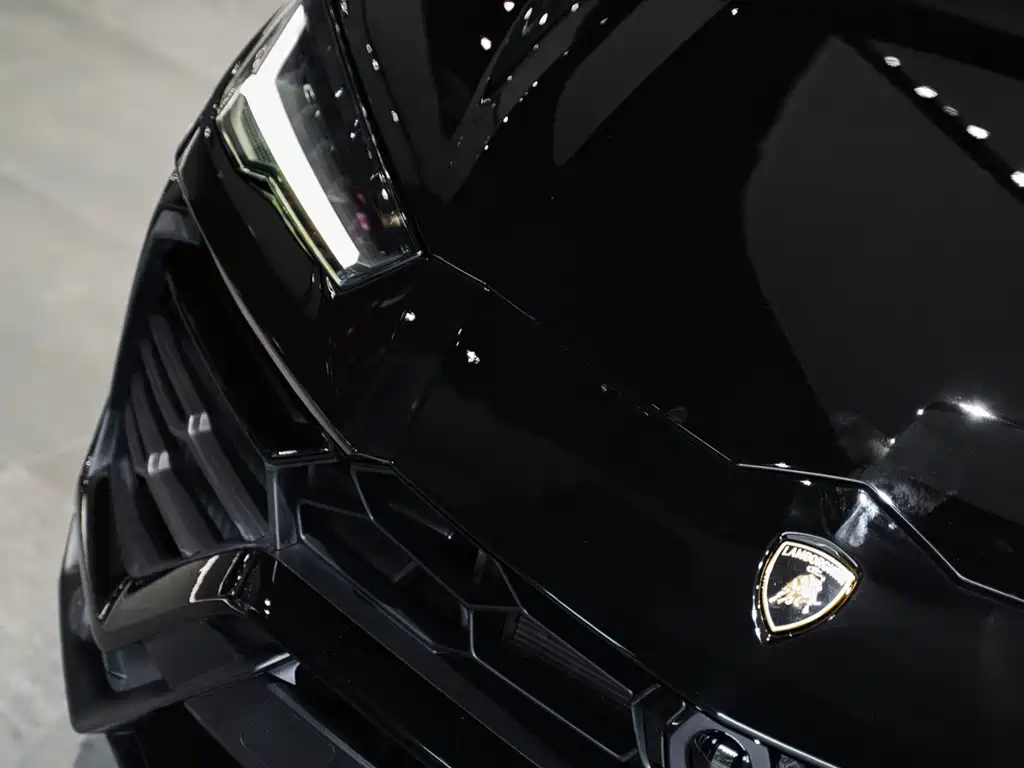 Urus 2021款 4.0T V8 купить на сайте DeffCars