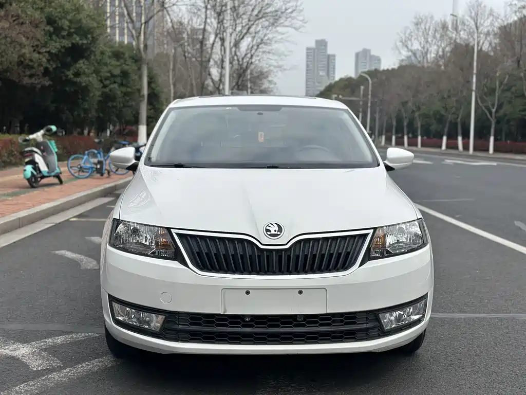 Xinrui 2016 1.6L automatic version купить на сайте DeffCars