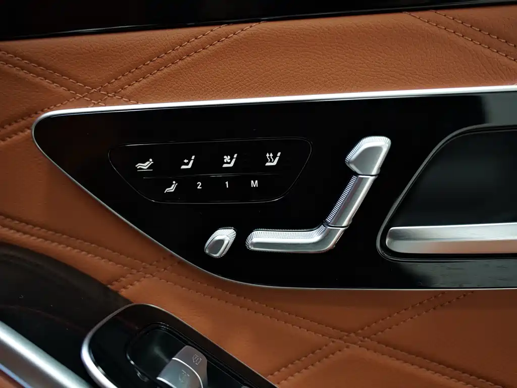 Maybach S-Class 2023 S 480 4MATIC купить на сайте DeffCars