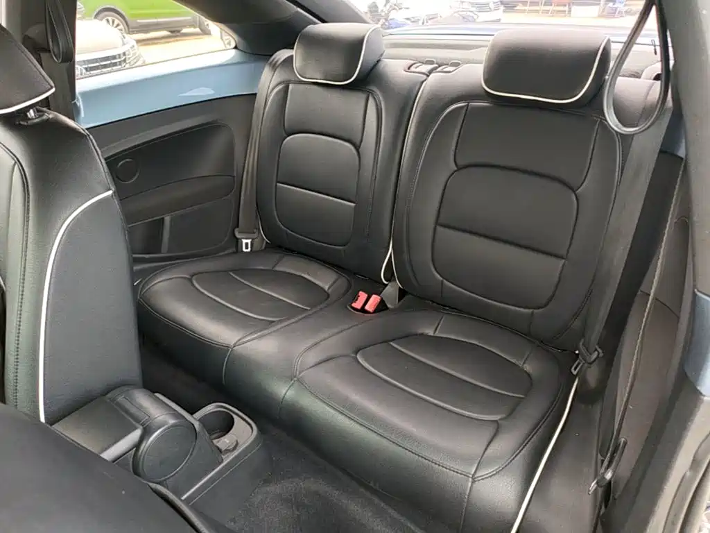 Beetle 2018 180TSI Yile Type купить на сайте DeffCars