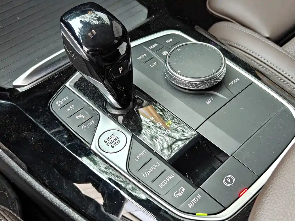 BMW X3 2022 Facelift xDrive30i Leading M Night Package купить на сайте DeffCars
