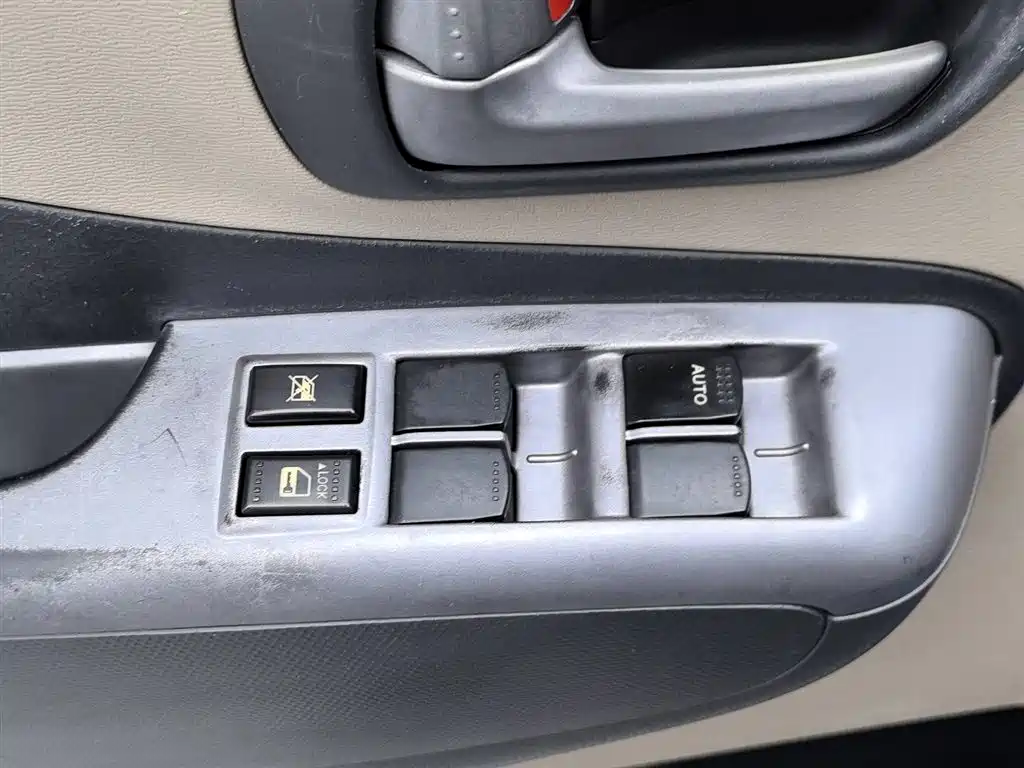 Alto 2009 1.0L manual luxury model купить на сайте DeffCars