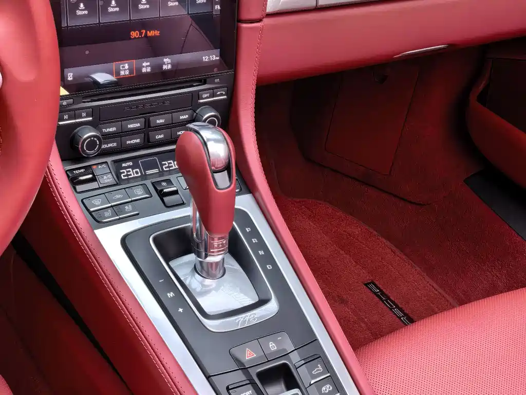 Porsche 718 2022 Boxster 2.0T купить на сайте DeffCars