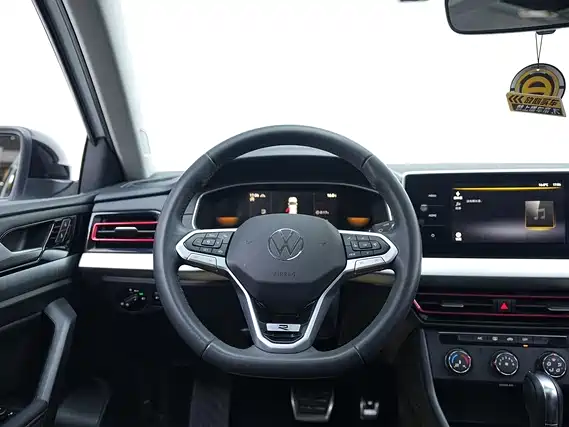 Lavida 2024 300TSI DSG Starry Sky Full Edition купить на сайте DeffCars