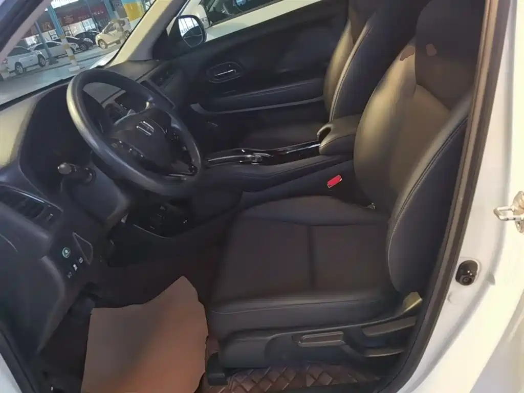 Binzhi 2020 1.5L CVT Pioneer Edition купить на сайте DeffCars