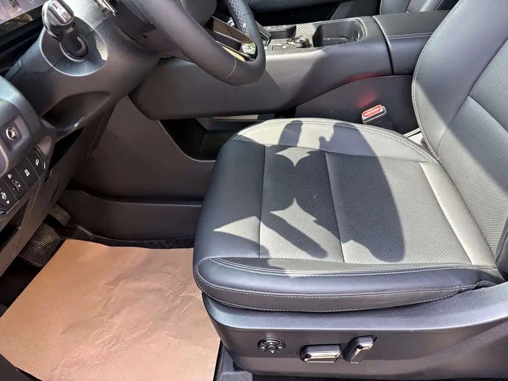 Haval Big Dog PLUS 2023 2.0T two-wheel drive wild version Plus купить на сайте DeffCars