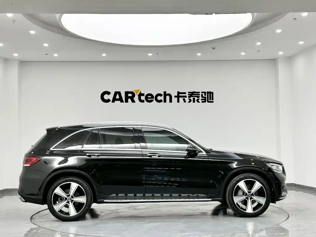 Mercedes-Benz GLC 2022 GLC 300 L 4MATIC Dynamic купить на сайте DeffCars