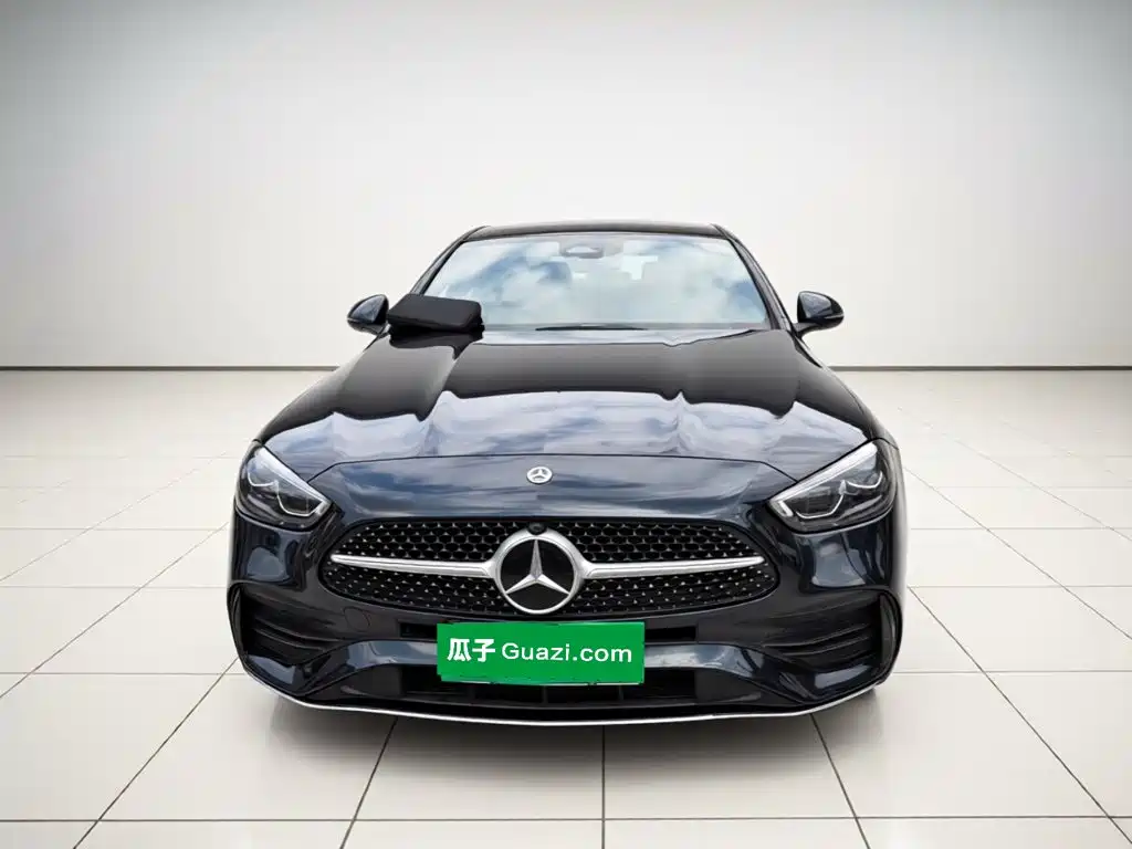 Mercedes-Benz C-Class 2024 Modification 2 C 260 L Sports Edition купить на сайте DeffCars