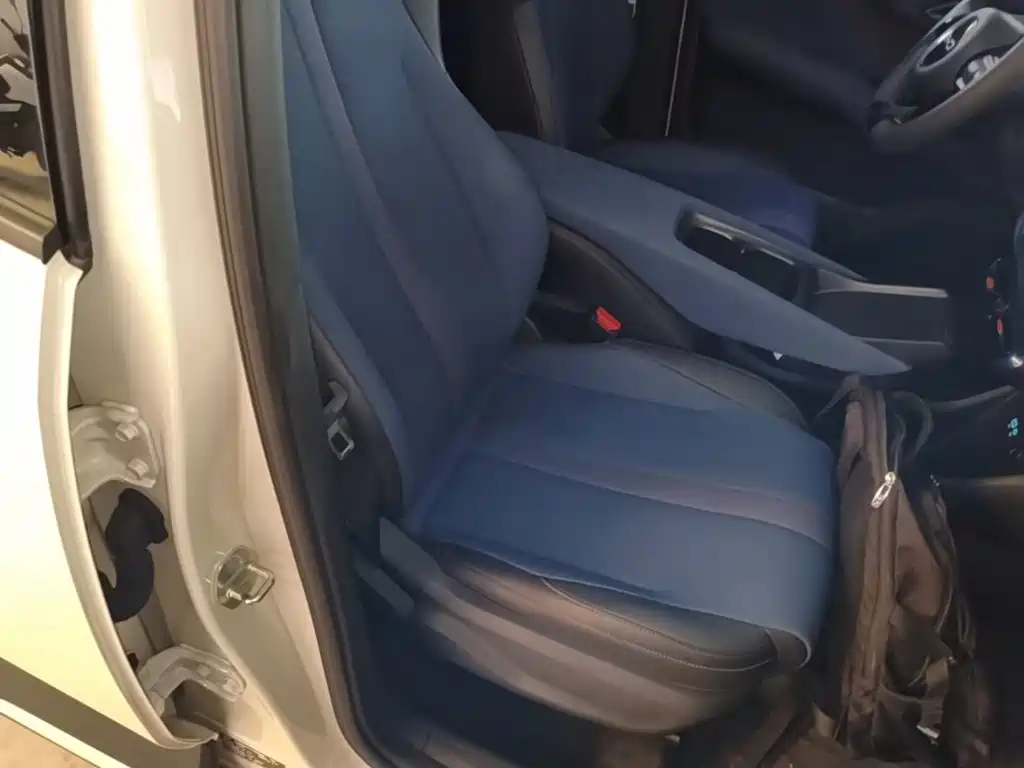 Seagull 2025 305km active version купить на сайте DeffCars