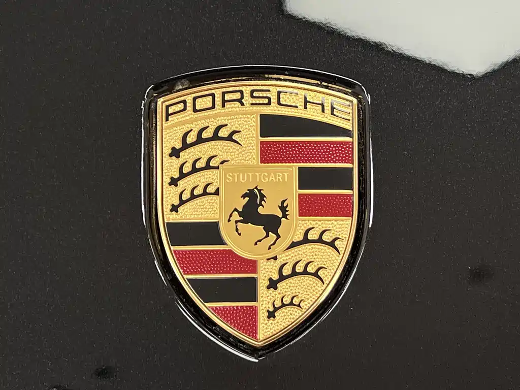 Panamera 2021 Panamera 2.9T купить на сайте DeffCars