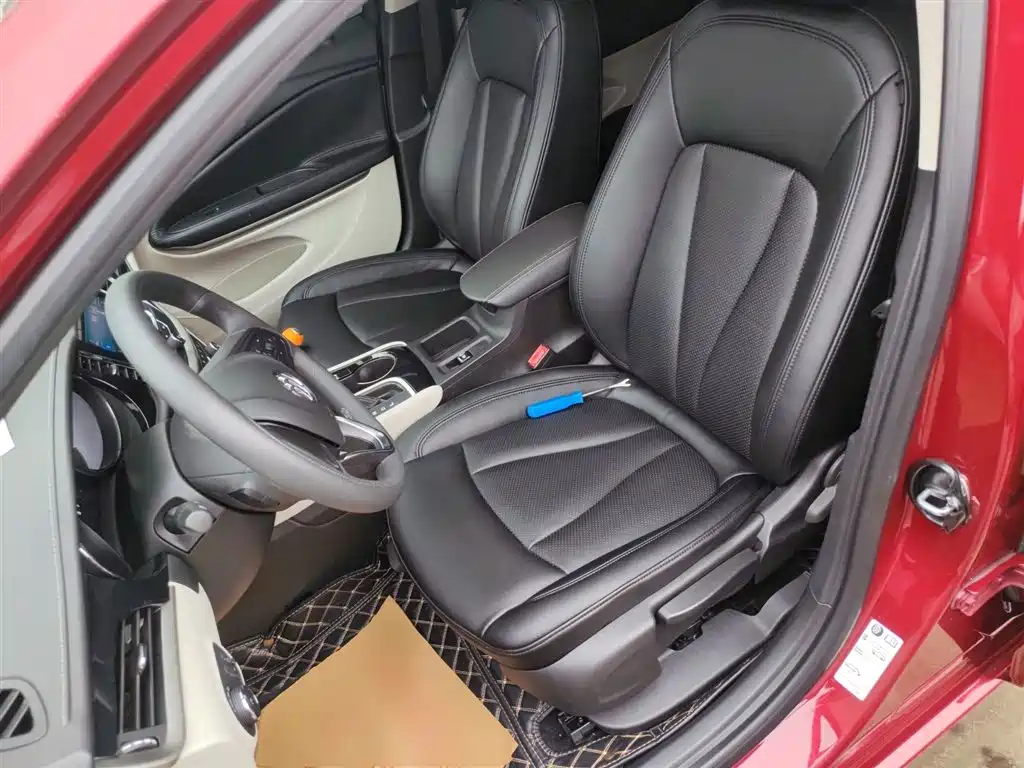 Weilang 2020 15T automatic aggressive model купить на сайте DeffCars