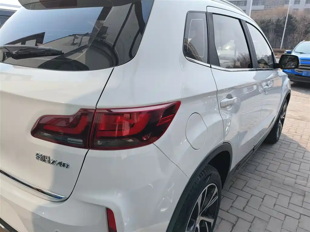 Pentium X40 2019 1.6L manual luxury model National V купить на сайте DeffCars